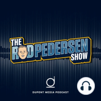 Hour 2 - 3DownNation/Horsemen Radio Host, Ryan Ballantine, and MORE on Football Friday!