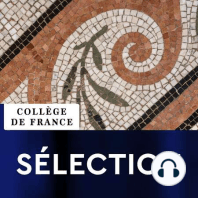 Grand événement - Cérémonie de remise des prix du Collège de France 2023