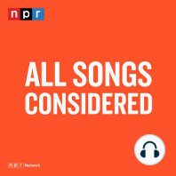 A Punjabi space epic and a laid-back throwback — NPR's favorite music of February