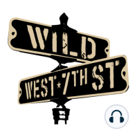 Ep. #49 Wild on 7th: Zach Bogosian, Delta Force, Wild Hogs and Traeger’s