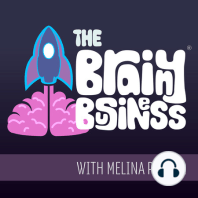 342.  Melina’s Go-To Brainy Books: Behavioral Economics Books You Need To Read (Refreshed Episode)