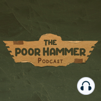 Episode 93 - Poorhammer Reloaded: The Sequel Spam Episode