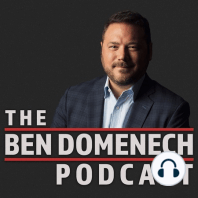 A Thanksgiving Message From Ben Domenech