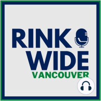 POST-GAME: Vancouver Canucks vs SJ Sharks (Nov 20, 2023)