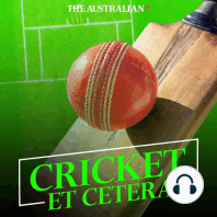 How cricket triumphed and rugby tanked