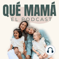 EP.13 ¿Qué Mamá consideró parto en casa o cesárea? | Circle Time con Mariela Irala e Ines Carabaño