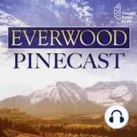 Everwood Evergiven (Season 2 Wrap Party!)