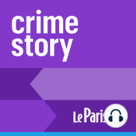 [1/2] Yoni Palmier, le « tueur de l’Essonne »