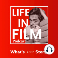 LIFE IN FILM with Director Oliver Parker #72