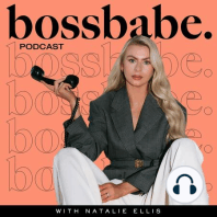 338. What The Real New Era of Bossbabe Looks Like + The Truth About Building a Freedom Based Business