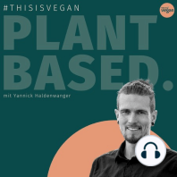 Gönn dir noch mehr vegan! - mit Content Creator Alex "Kori" Villena