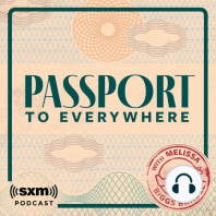 Passport to Everywhere is now on the SiriusXM App