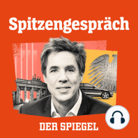 »Inside Gaza« im SPIEGEL-Talk: »Es war einfach nur die pure Angst«