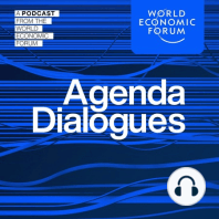 Davos Agenda Week Preview: Time to act