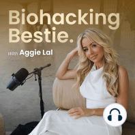 Dave Asprey: How to Biohack Smarter Not Harder with the Father of Biohacking