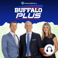 Buffalo Bills take on the Eagles: What they're saying in Philly with Rob Ellis