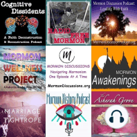Awakened Perspectives – Manda [Almost Awakened: 177]