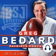 Belichick punts on QB decision and state of the NFL