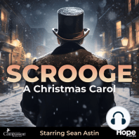 "God Bless Us, Every One" (Theme from Scrooge: A Christmas Carol) by Kerrie Roberts