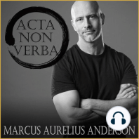 Mark McGrath on the OODA Loop, VUCA, the Philosophy of John Boyd, and Bruce Lee