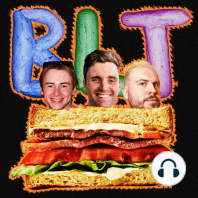 The Time BLT Went International - Ep 30
