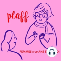 #64 « Faites de votre âge une force », un accompagnement d'exception mené par Amandine