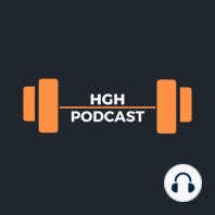 HGH #10 - Difference Between Motivation and Discipline