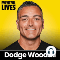#15. How I Become The Co-Host of the Harry Redknapp Show - Dodge Woodall
