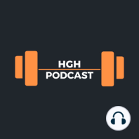 HGH #16 - New Years Fitness Resolutions