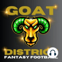 Dynamic Duos with Dan Williamson | Week 11 | GOAT DiSTRiCT
