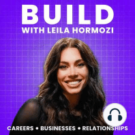 The Bridge to Billion: Navigating Towards Business Success (on The Life Coach School) Pt.1 - July ‘22 | Ep 92