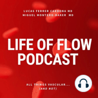 The work life balance: A Conversation with Dr. August Ysa - Spanish Episode