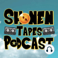 #243: The Eren Yeager vs Tanjiro Tape