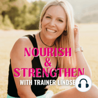 26. Mindset Tricks for Self Acceptance and Self Love with Guest Marci Owen