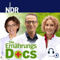 (22) Histaminarme Ernährung - Dr. Matthias Riedl über Endometriose