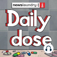 Daily Dose Ep 1512: India resumes visa services for Canadians, Israel-Hamas ceasefire