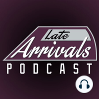 Episode 63: Whose Laine Is It Anyway?
