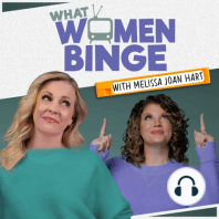 What Women Binge's 100th Episode: The Strike is Over! Let’s Talk Barbie and Beyond!
