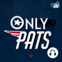 43 - Only Pats - Bill Belichick General Manager.