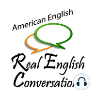 Interesting Small Talk Conversations #2 | American Conversation | 英語のポッドキャスト