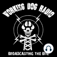 Episode 12 – Frank Ritter Running a K9 Unit, Tragic Loss and Forming New Bonds