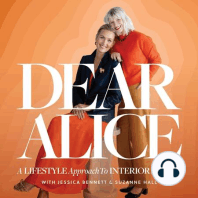 Dear Alice Live Edition | A Recap of the Event