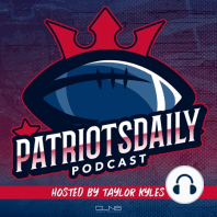 Breaking Down Patriots Final Training Camp Practice w/ Andrew Callahan