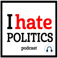 IHP Promo: "You Don't Hate Politics!" With education activist Jill Ortman-Fouse