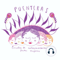 Johanna Cervantes en Historias de mujeres solteras