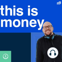 this episode is not about money (just so you know)