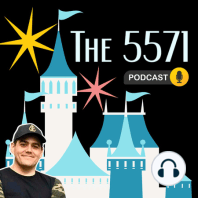 Episode 61 - Fantasmic! Returning Plus More Disneyland Closures