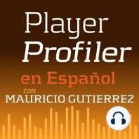 Player Profiler en Español - Jaylen Warren... ¿league winner? Jugadores con calendario favorable en playoffs