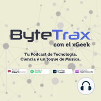 ByteTrax ▴ Tecnología y Música: Realidad Aumentada • Zenfone 7 • TikTok