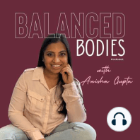 Ep. 4: Hormonal Disruptors: Revealing The Everyday Things That Could Be Messing With Our Endocrine System